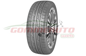 COP. 215/55VR17 NANKANG ECO-2+ XL 98V